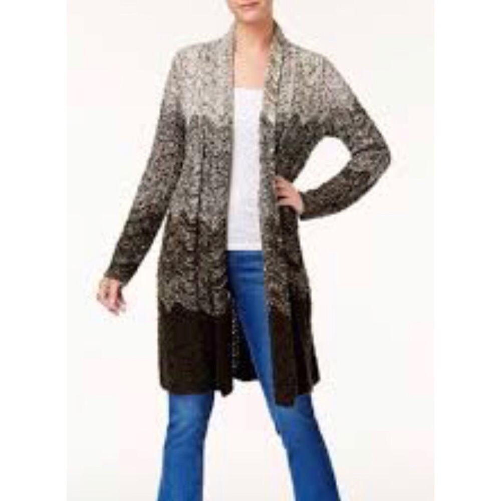Style & CO cardigan XS
